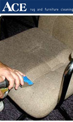 Ace Upholstery Cleaning