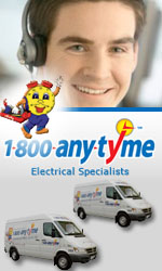 Anytyme Electrical Services