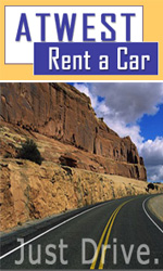 Atwest Rent a Car