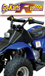 Go Karts and Quad Bikes USA