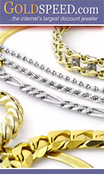 Goldspeed Internet Jewellers