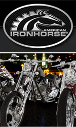 Ironhorse Motorcycles