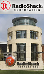 RadioShack one of the nation’s most experienced and trusted consumer electronics specialty retailers.