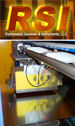 RSI X-Ray Equipment