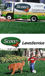 Scotts Lawn Service