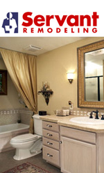 Servant Remodeling