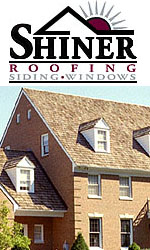 Shiner Roofing & Sliding Windows
