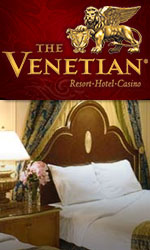 The Venetian Resort Hotel & Casino